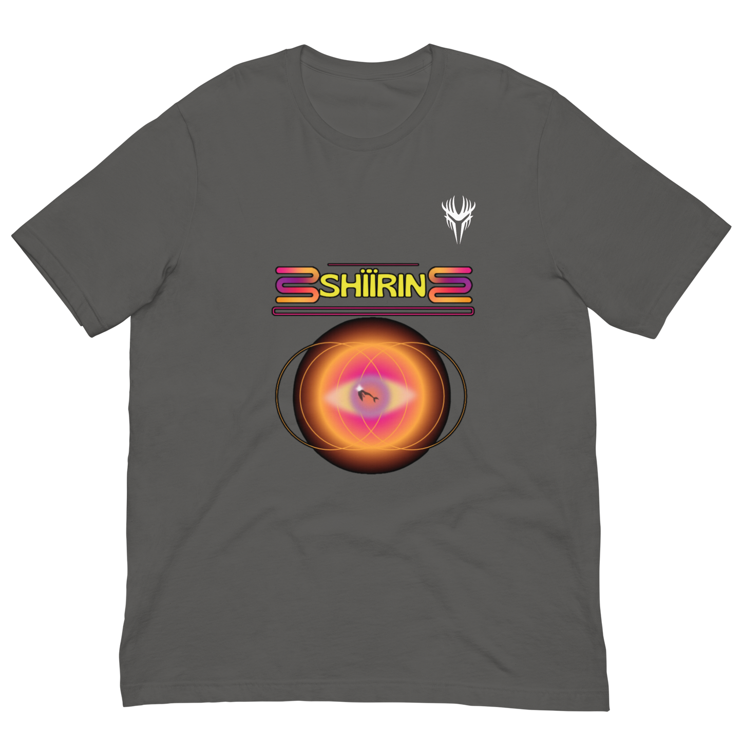 CAMISETA SHIIRIN STOMP