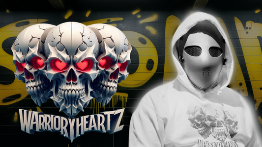 WARRIORHEARTZ
