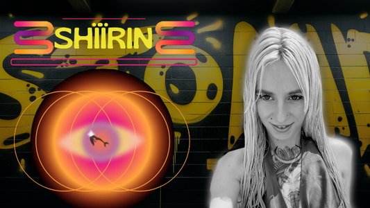 SHÏÏRIN