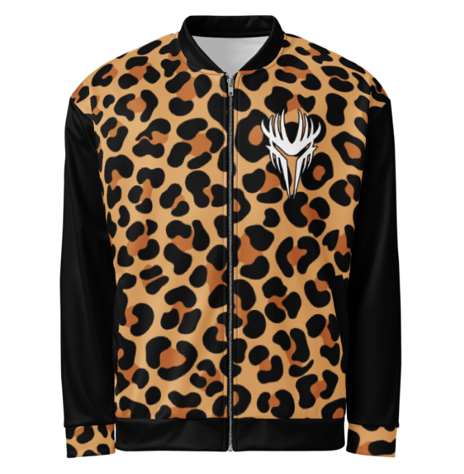 BOMBER