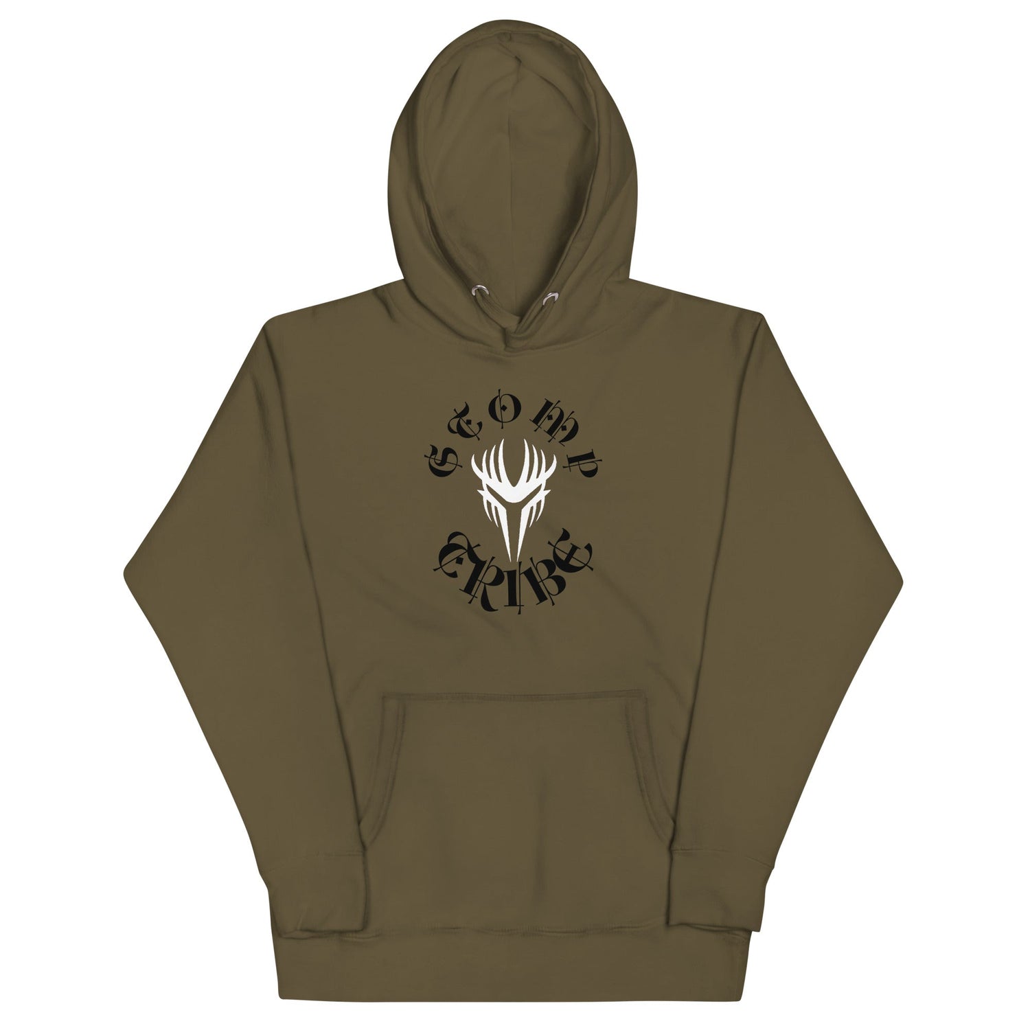 HOODIES