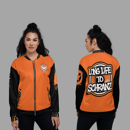 CLARAMONTE BOMBER O