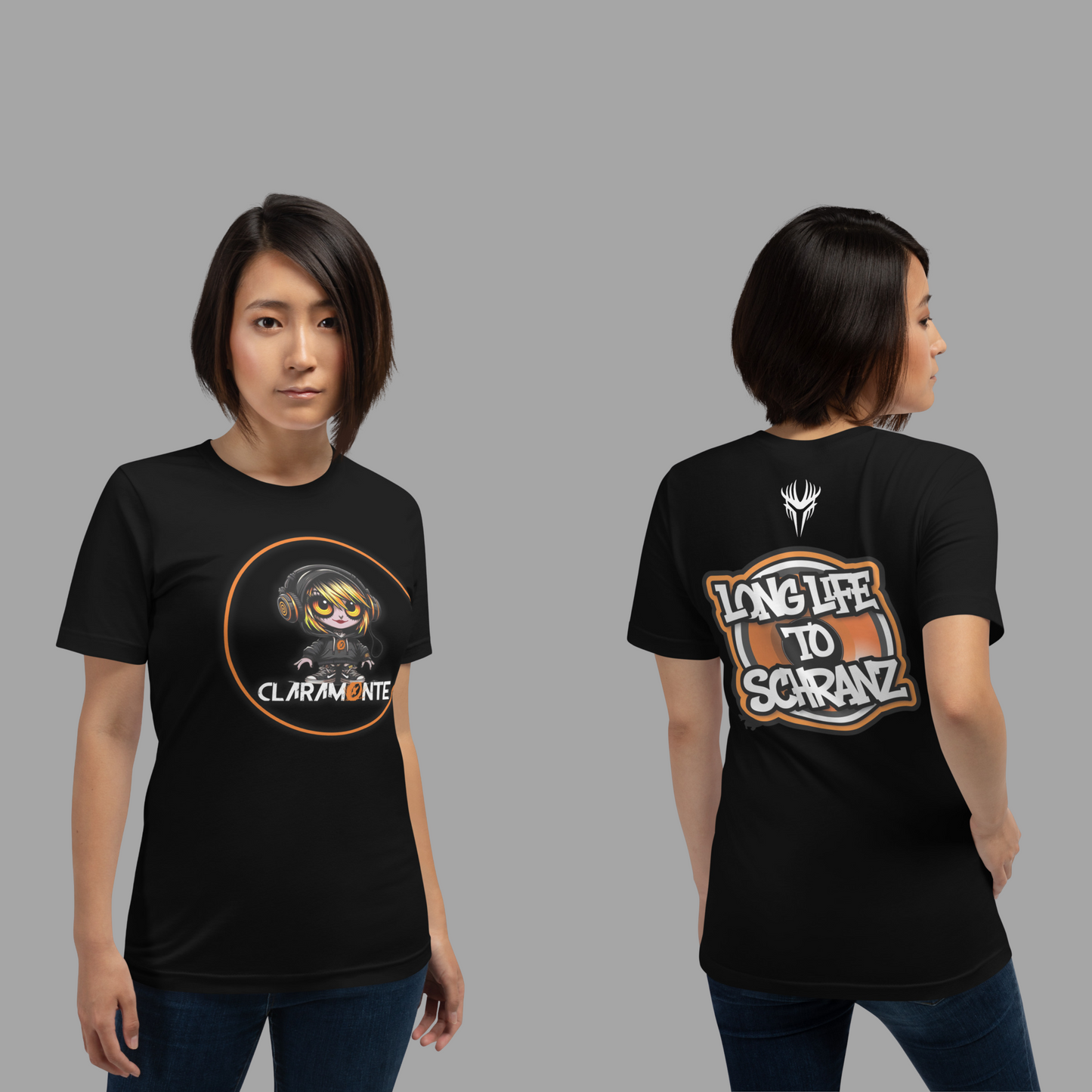CLARAMONTE SHIRT