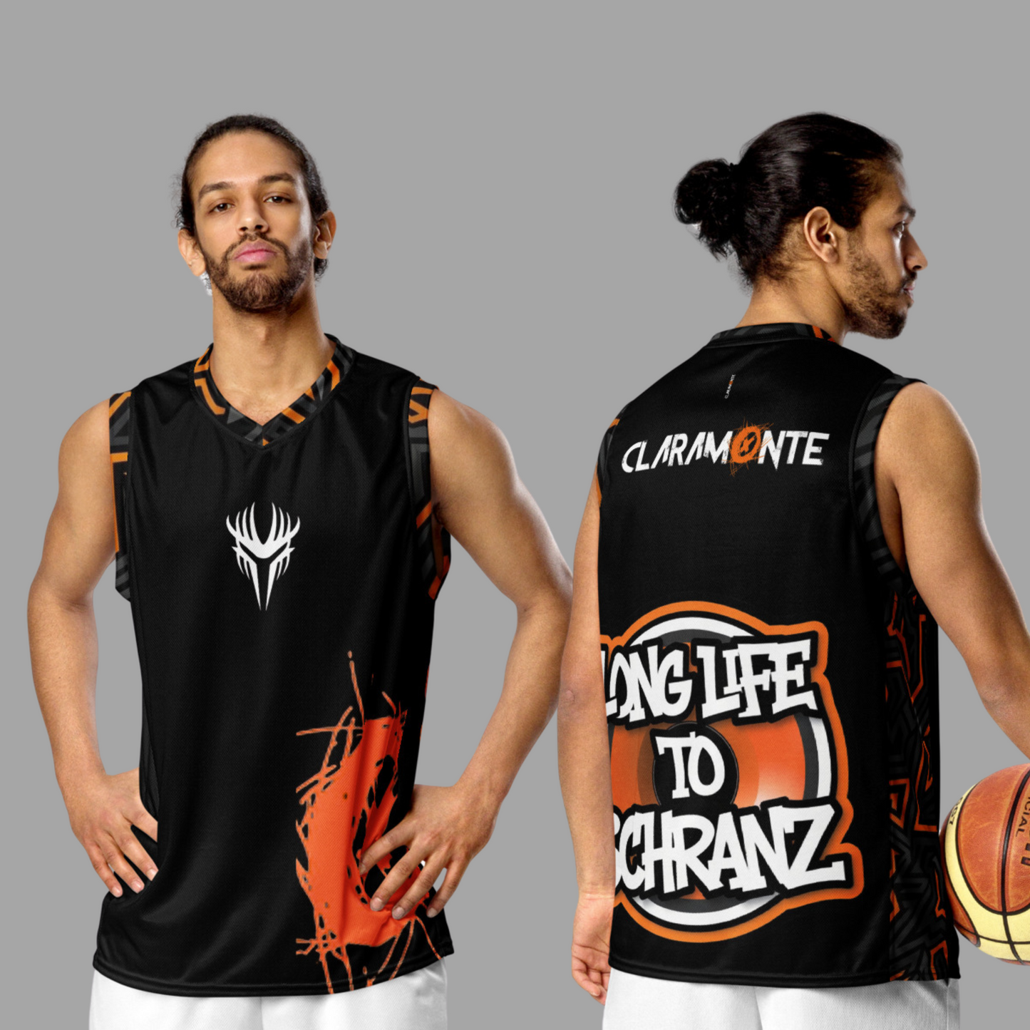 CLARAMONTE BASKET
