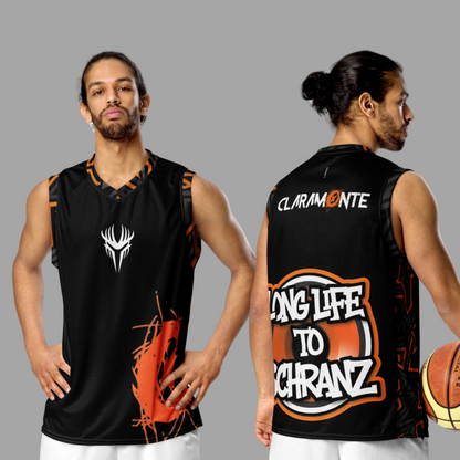 CLARAMONTE BASKET
