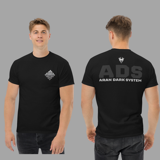 ADS STOMP SHIRT