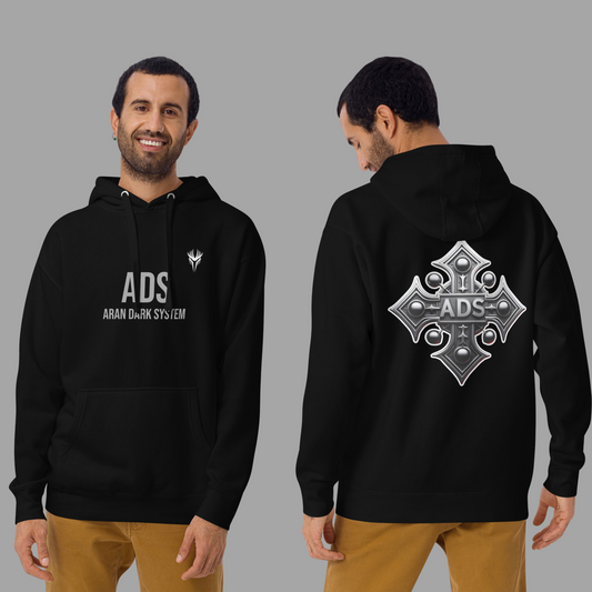 ADS STOMP HOOD