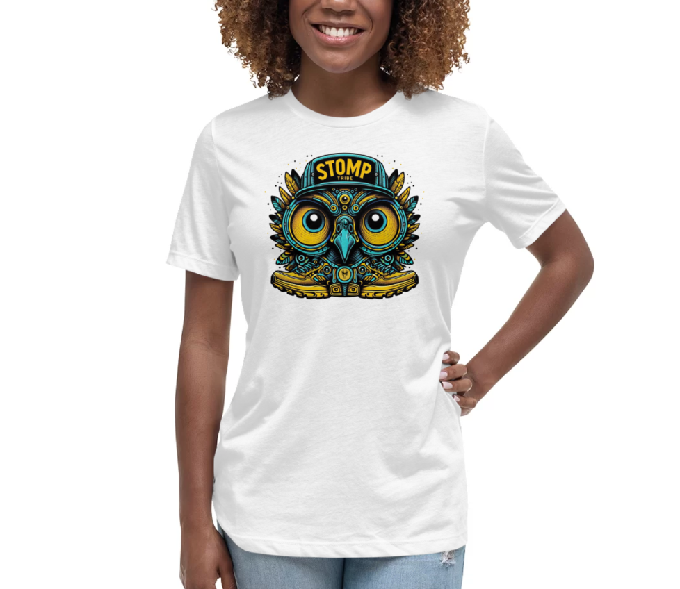 OWLSTOMP