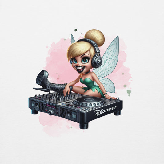 DJTINKERBELL STOMP