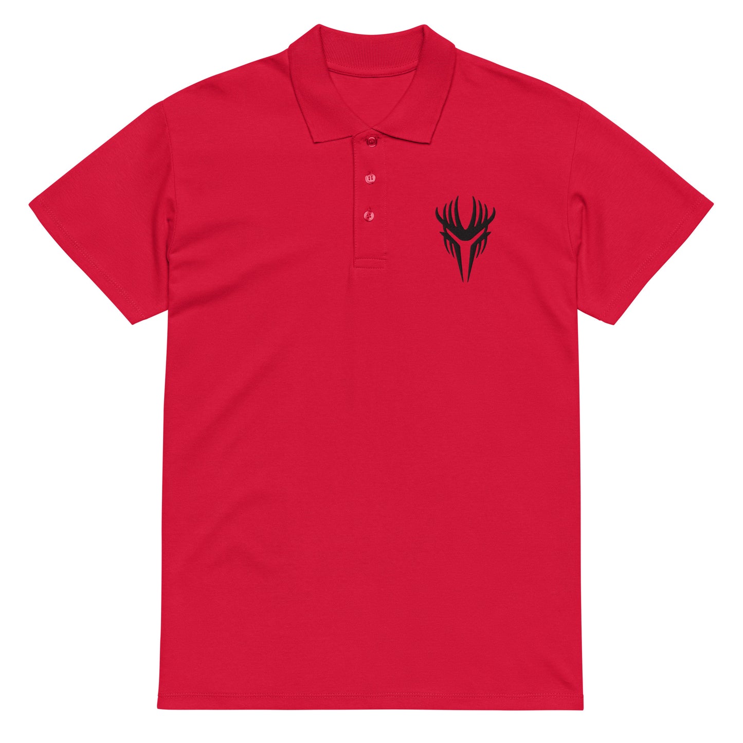 POLO BORDADO
