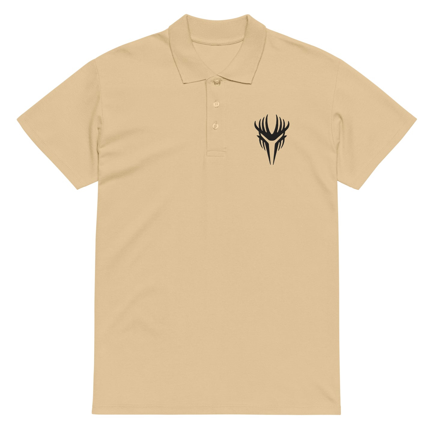 POLO BORDADO