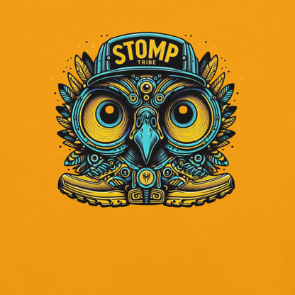 OWLSTOMP