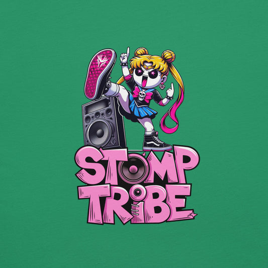 STOMP SAILORMOON