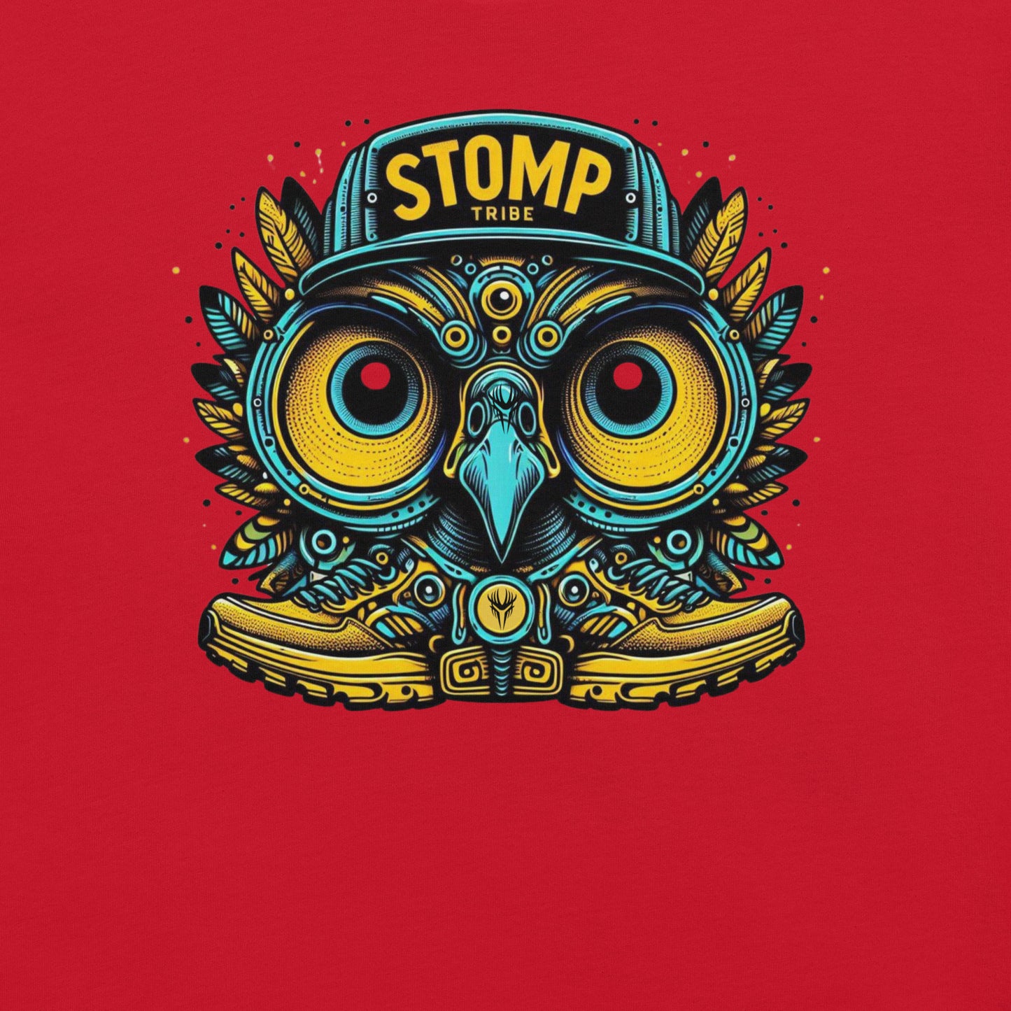 OWLSTOMP