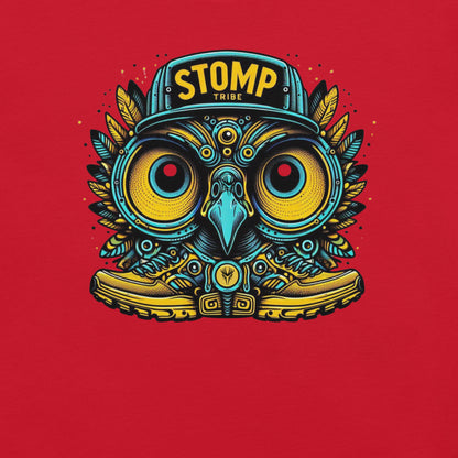 OWLSTOMP