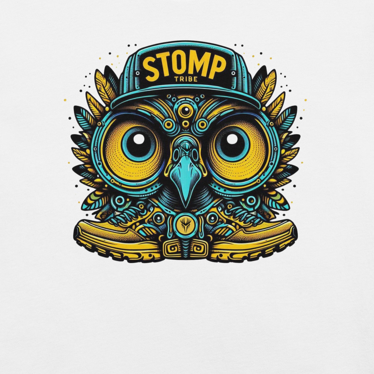 OWLSTOMP