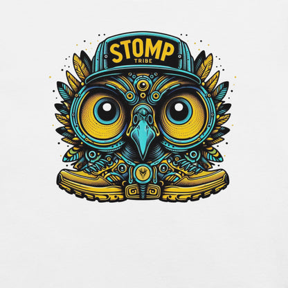OWLSTOMP